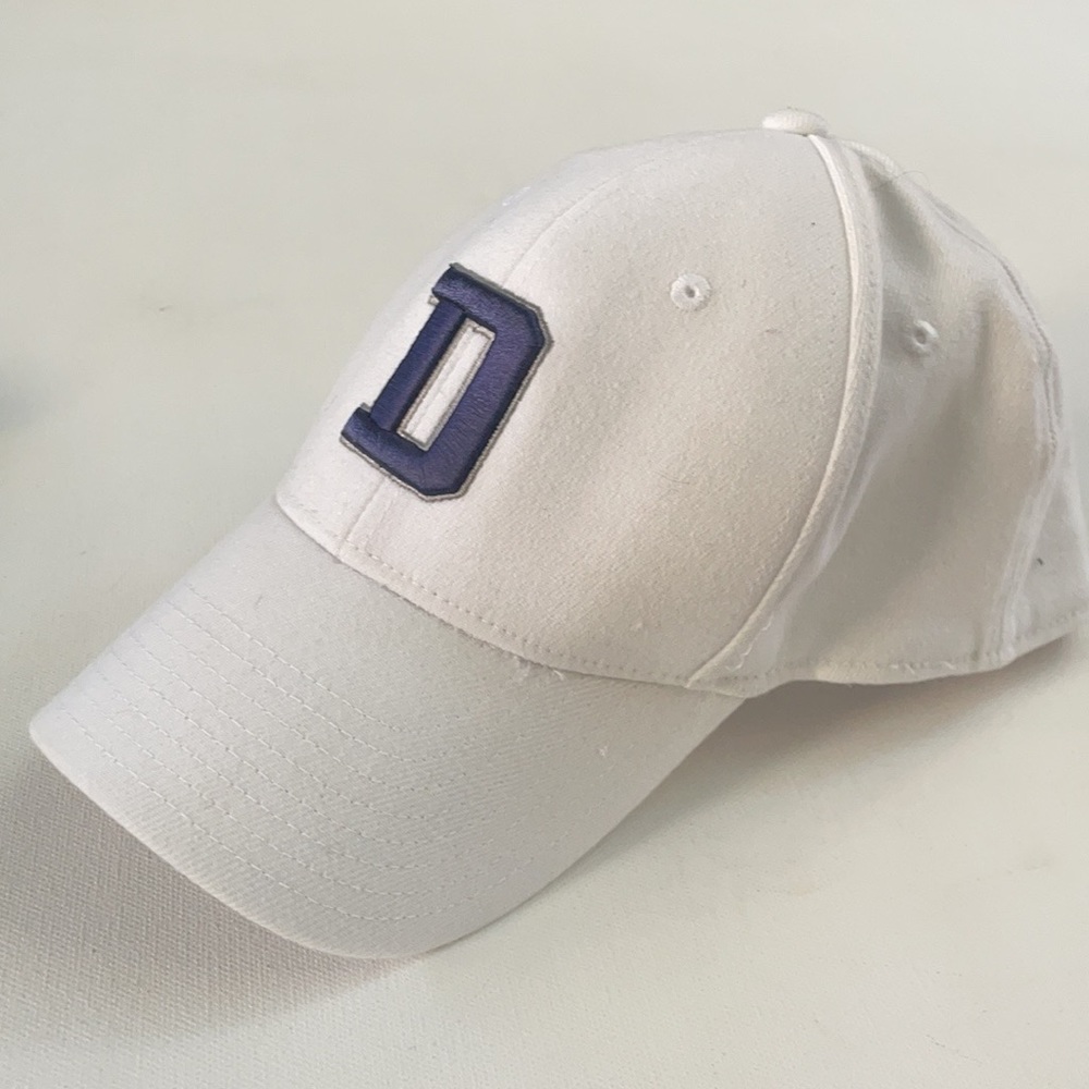 Dallas Cowboys Hat - Picture 2 of 5